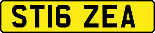 ST16ZEA