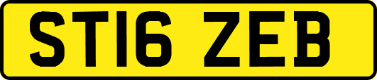 ST16ZEB