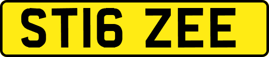 ST16ZEE