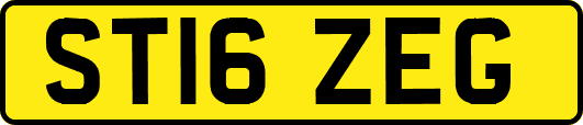 ST16ZEG