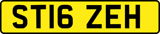 ST16ZEH