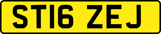 ST16ZEJ