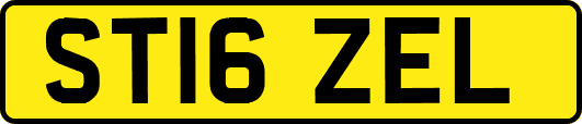 ST16ZEL