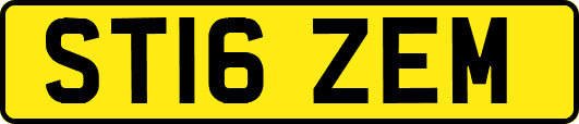 ST16ZEM