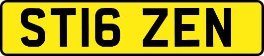 ST16ZEN