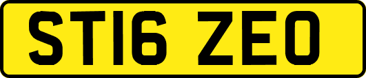 ST16ZEO