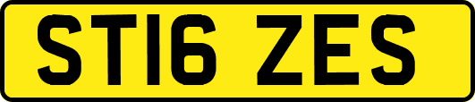 ST16ZES