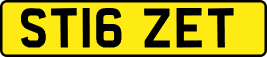 ST16ZET