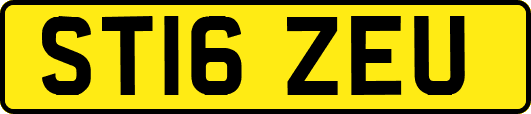 ST16ZEU