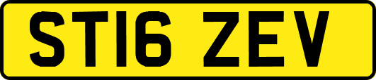 ST16ZEV