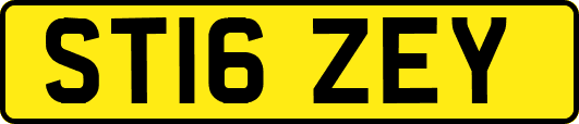 ST16ZEY