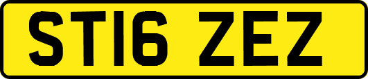 ST16ZEZ