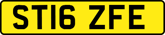 ST16ZFE