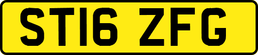 ST16ZFG