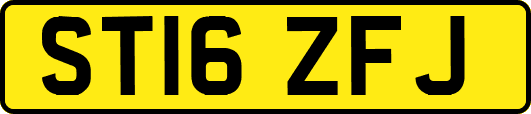 ST16ZFJ