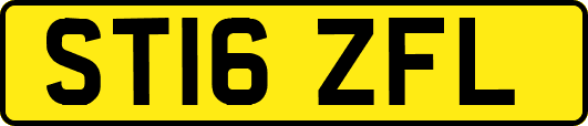 ST16ZFL