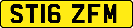 ST16ZFM