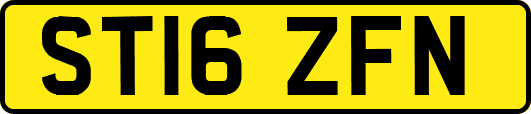 ST16ZFN