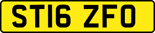 ST16ZFO