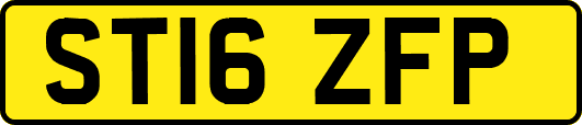 ST16ZFP