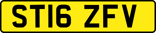 ST16ZFV