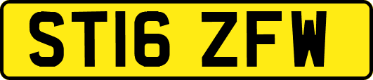 ST16ZFW