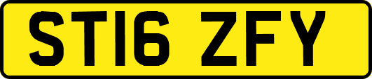 ST16ZFY