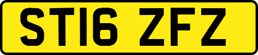 ST16ZFZ