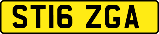 ST16ZGA