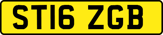 ST16ZGB
