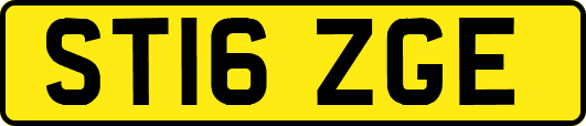 ST16ZGE