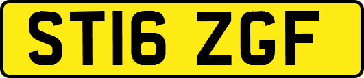 ST16ZGF