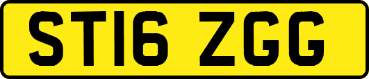 ST16ZGG