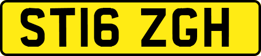 ST16ZGH