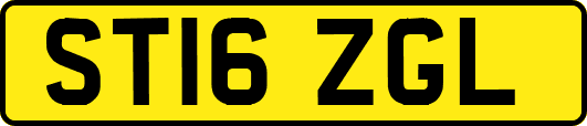 ST16ZGL
