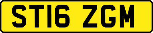 ST16ZGM