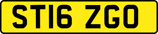ST16ZGO