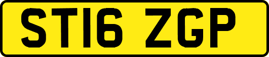ST16ZGP