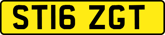 ST16ZGT
