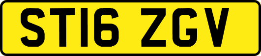 ST16ZGV