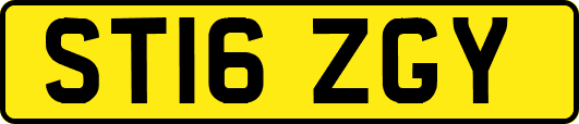 ST16ZGY