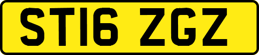 ST16ZGZ