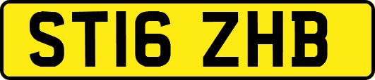 ST16ZHB