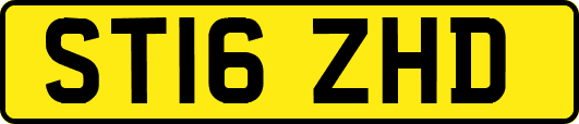 ST16ZHD