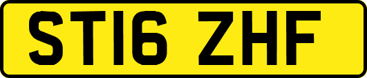 ST16ZHF