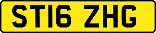 ST16ZHG