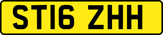 ST16ZHH