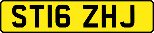 ST16ZHJ