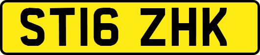 ST16ZHK