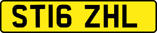 ST16ZHL